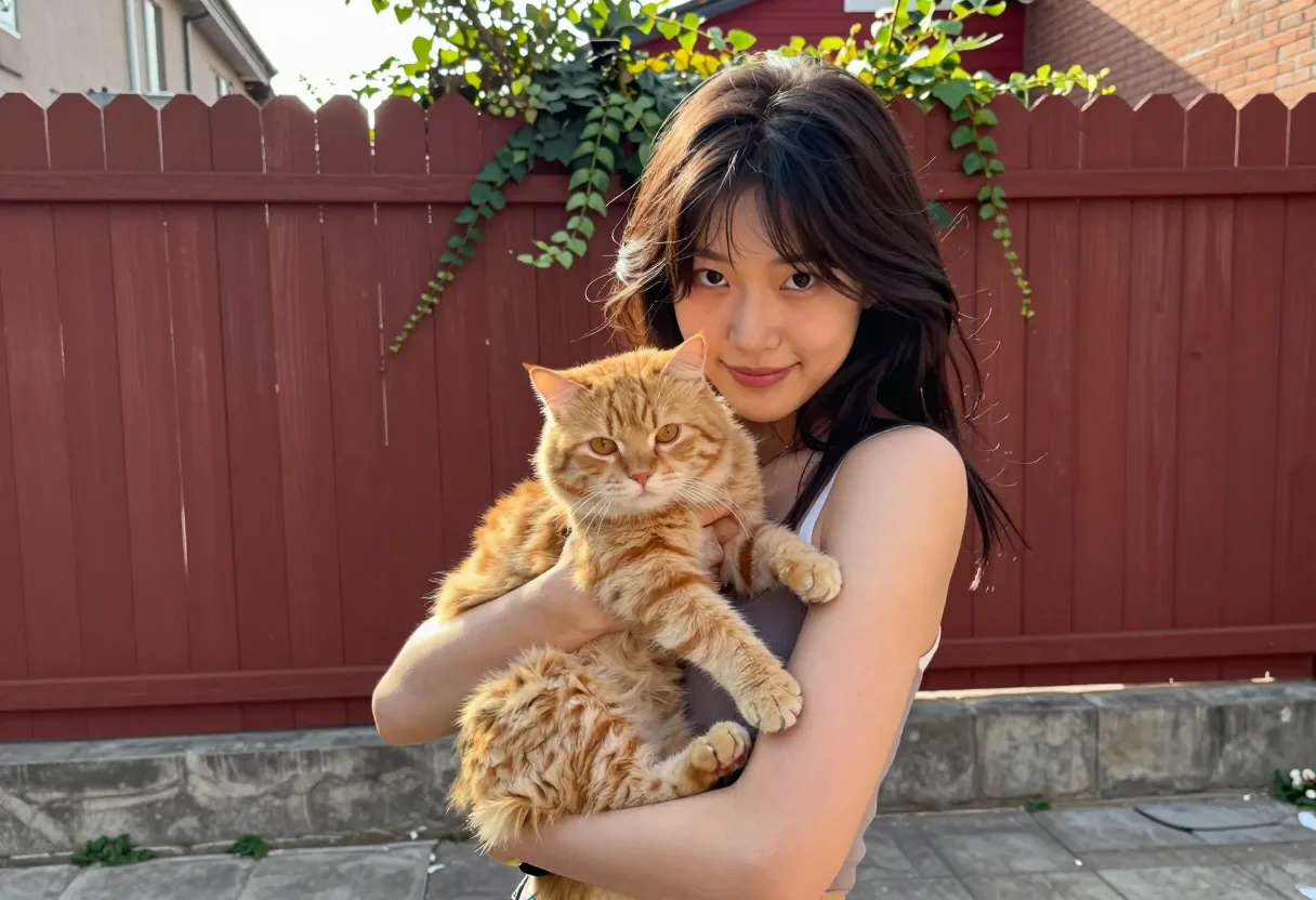 You and your pet